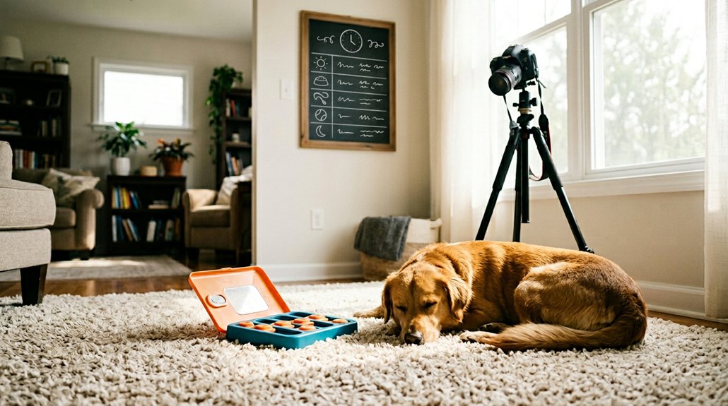 proven strategies for separation anxiety