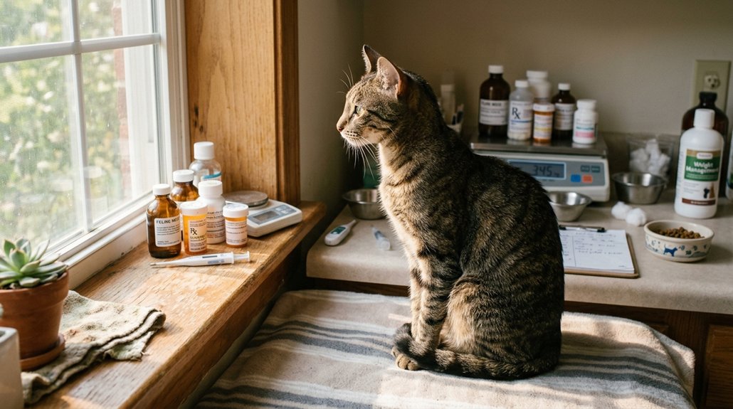 psychological and environmental stressors