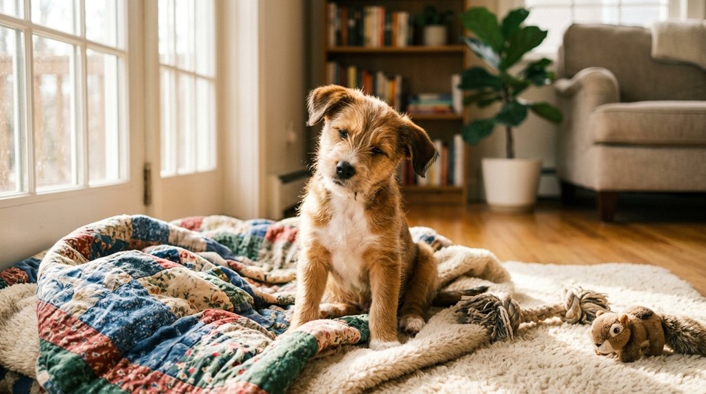 Why Your Puppy Ignores Commands