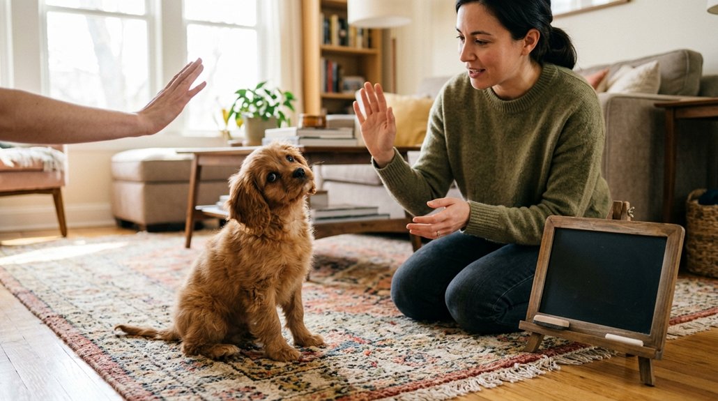 puppy listening challenges explained