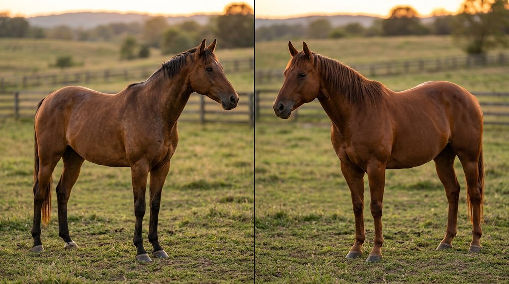 purebreds versus mixed breeds