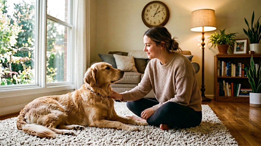 quality interactions enhance bonding