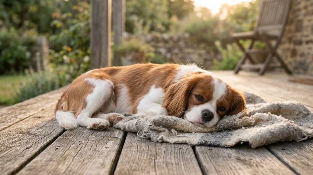 quiet dog breed traits