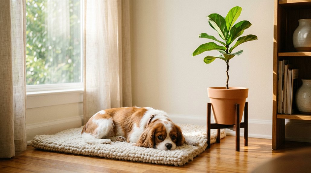 quiet small breeds for apartments