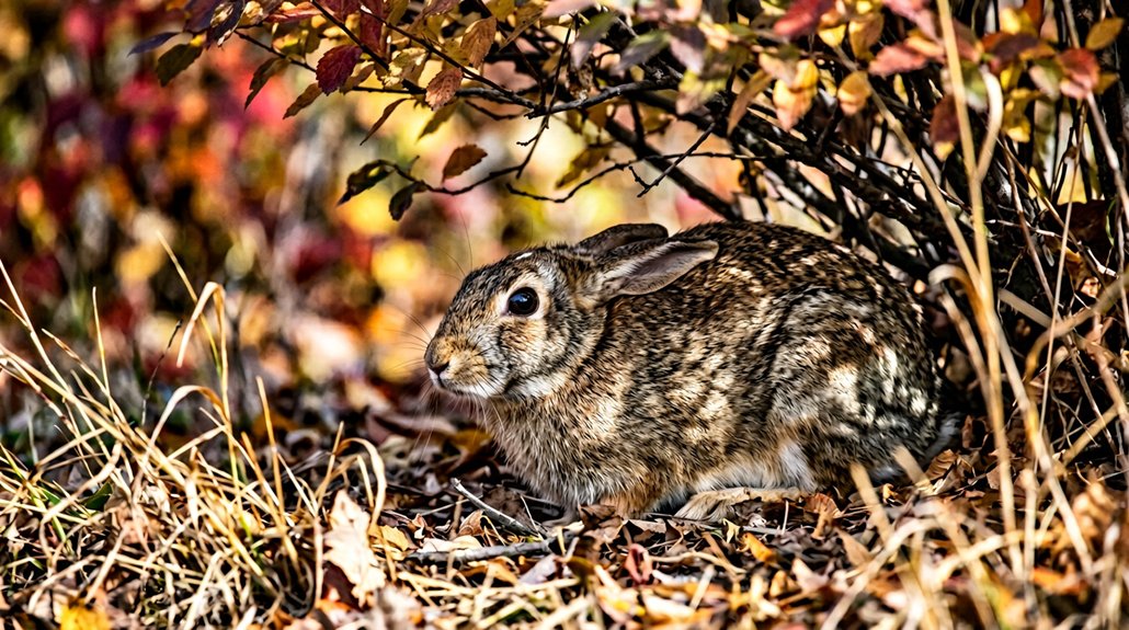 Why Your Rabbit Is Hiding (and When to Be Concerned)