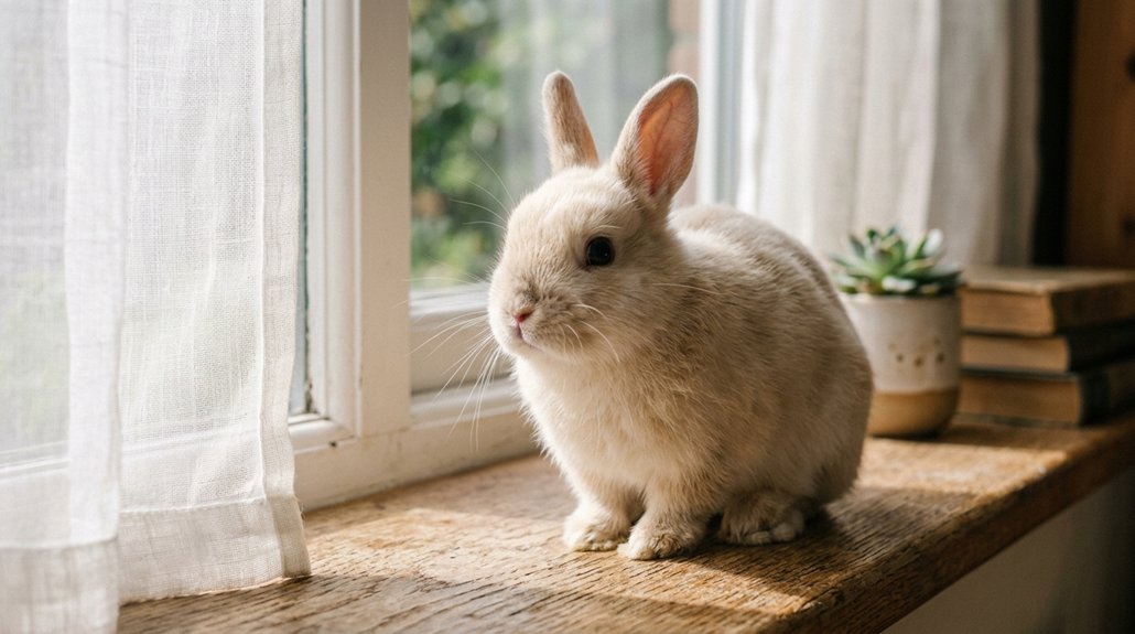 How Much Does It Cost to Own a Rabbit?
