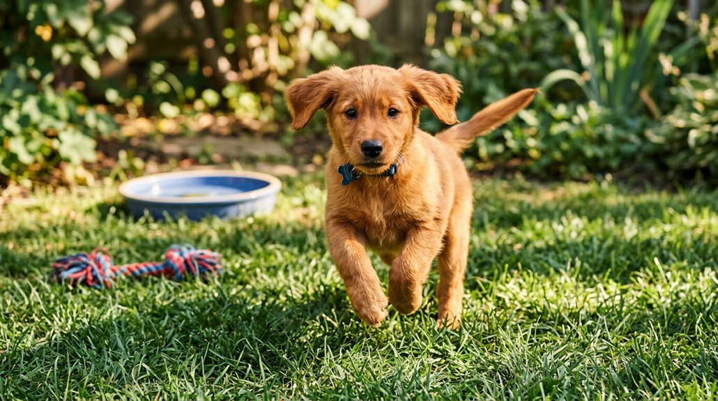 How to Help Your Puppy Grow Into a Healthy Dog