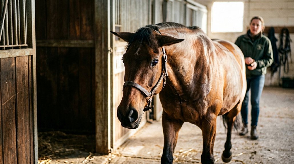 recognize critical veterinary signs