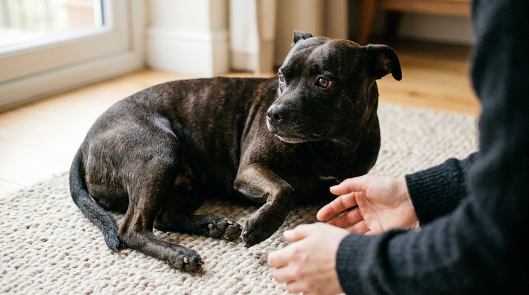 recognizing behavioral changes urgently