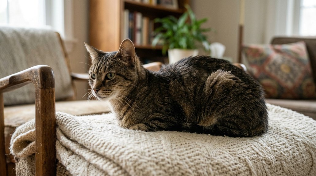 recognizing urgent veterinary signs