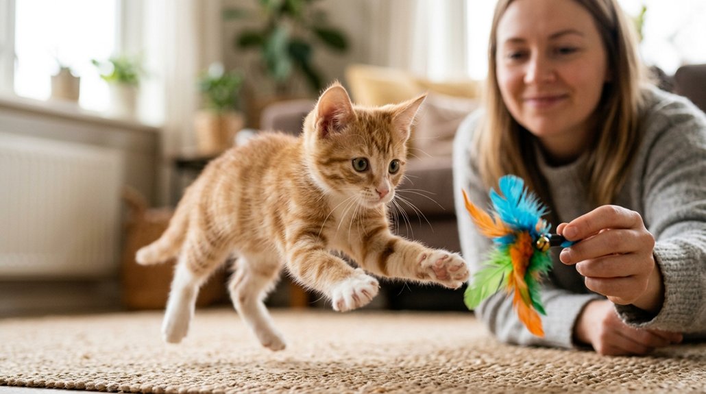 redirecting play aggression effectively