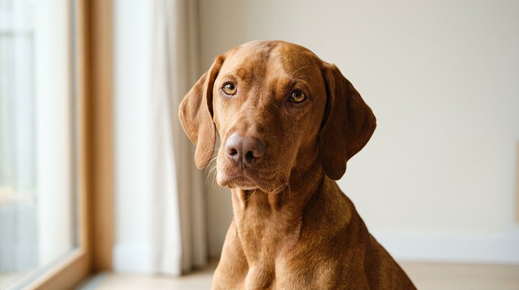 reduced allergens breed characteristics