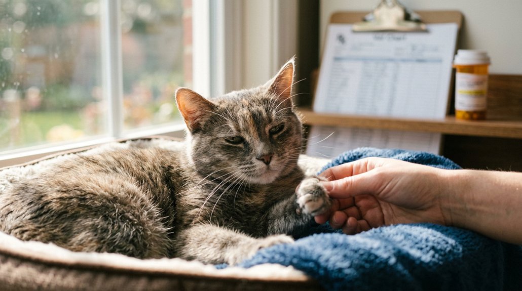 regular check ups for seniors
