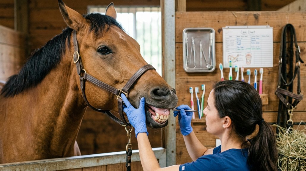 regular dental check ups essential