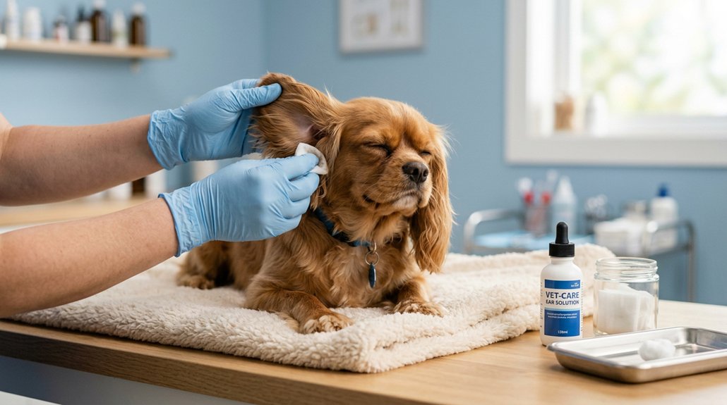 regular ear cleaning benefits