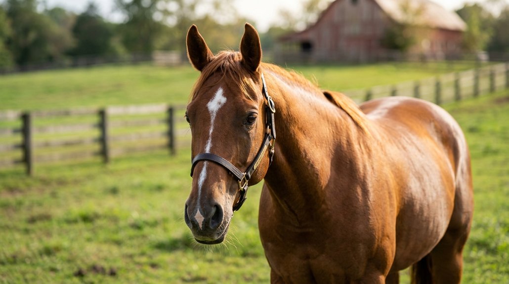 reliable versatile learner friendly horses