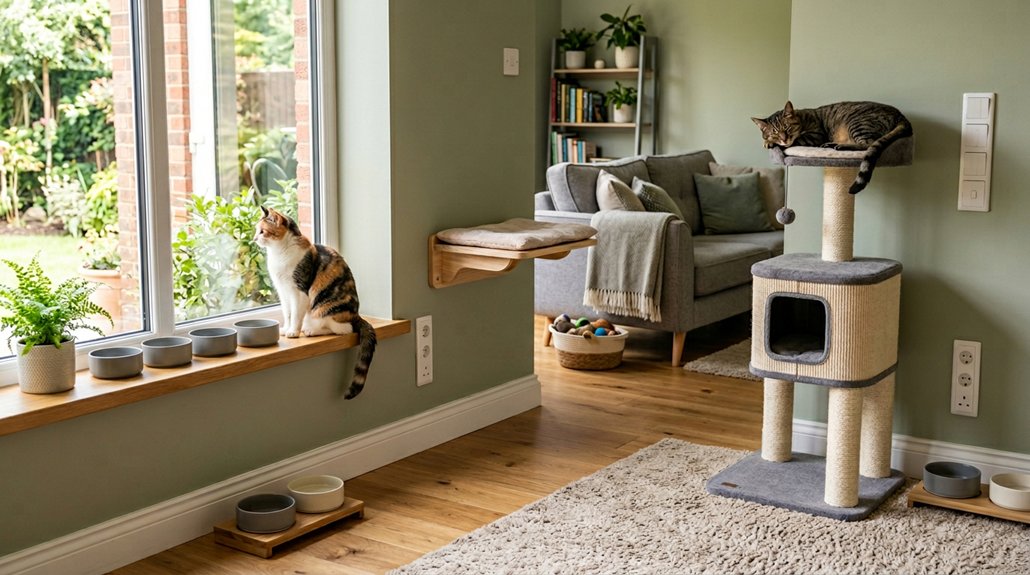 resource management for harmony