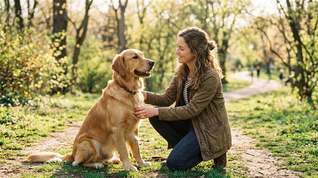 What Good Dog Ownership Looks Like