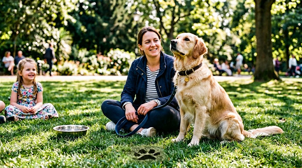 responsible dog ownership essentials