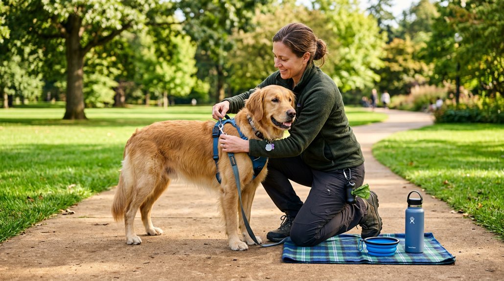 Signs You’re a Responsible Dog Owner