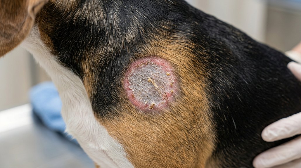 ringworm prevention and treatment