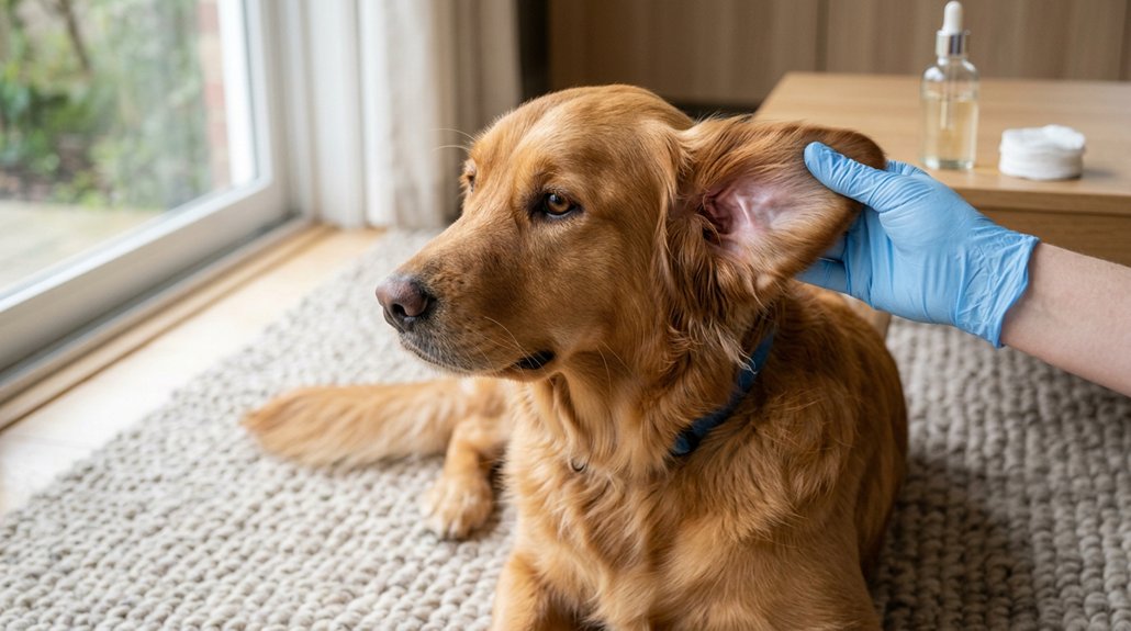 safe ear cleaning tips
