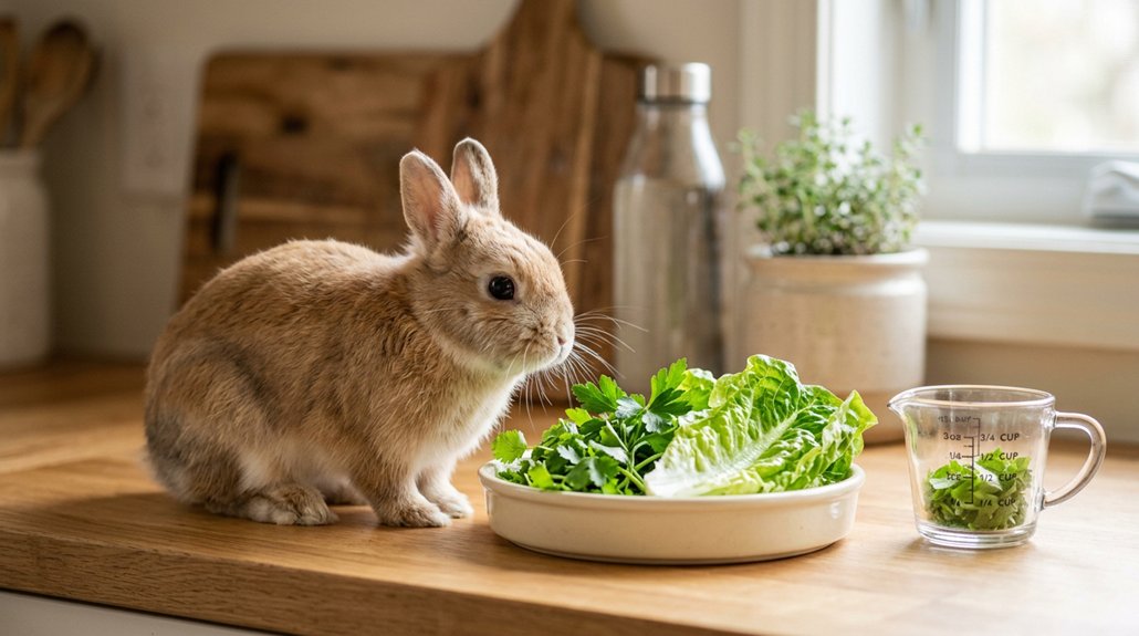 safe fresh greens introduction