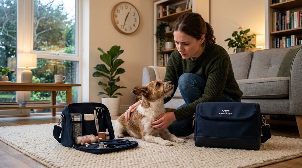 safe pet transport tips