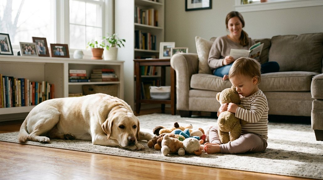 safe playtime supervision essential