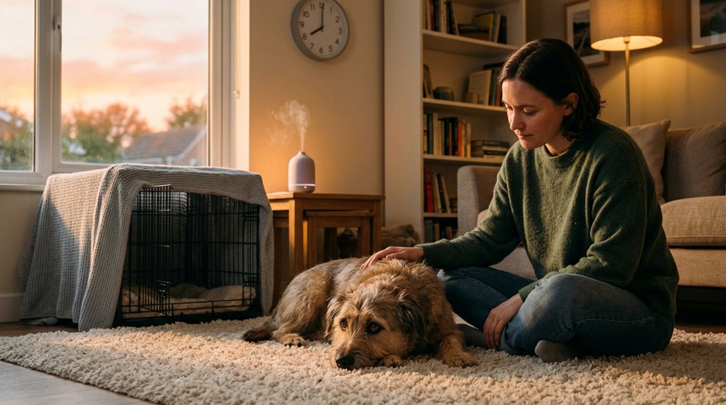 seek professional help early