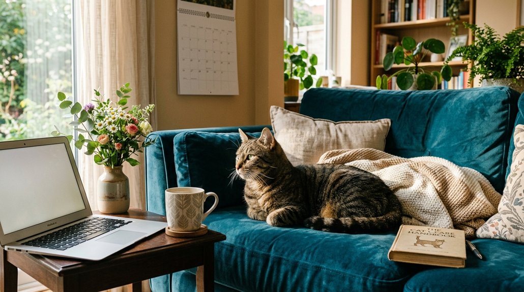 How to Choose the Best Cat Breed for Your Daily Routine