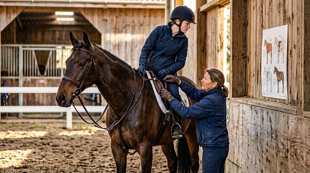 How to Choose the Right Horse as a Beginner