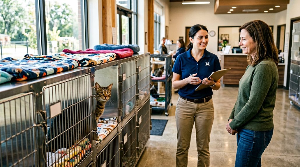 How to Choose the Right Shelter or Rescue for a Cat