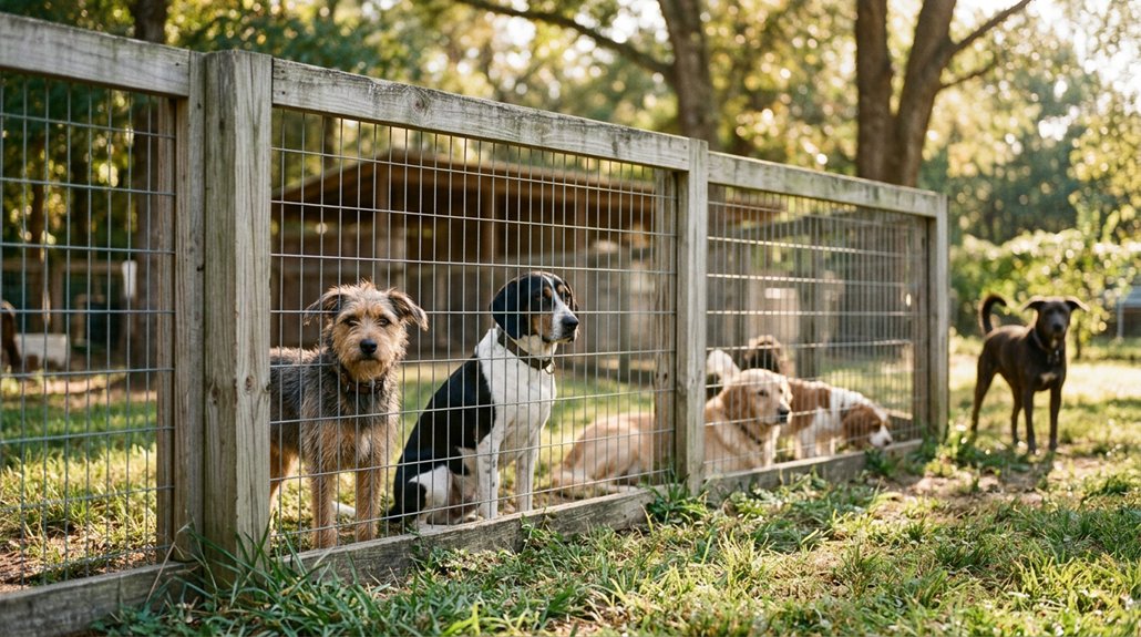selecting the right breed