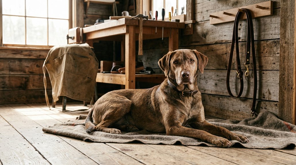 self sufficient dog breeds