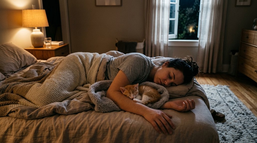 shared bed benefits and challenges