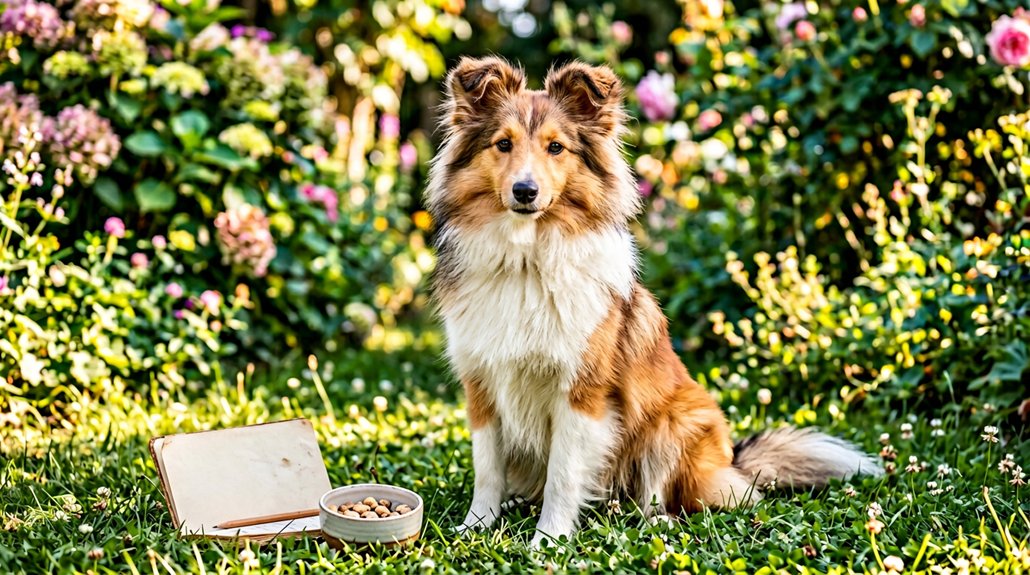 Shetland Sheepdog: Temperament, Care, Training, and Puppy Guide