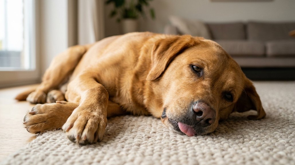How to Tell if Your Dog Has a Fever