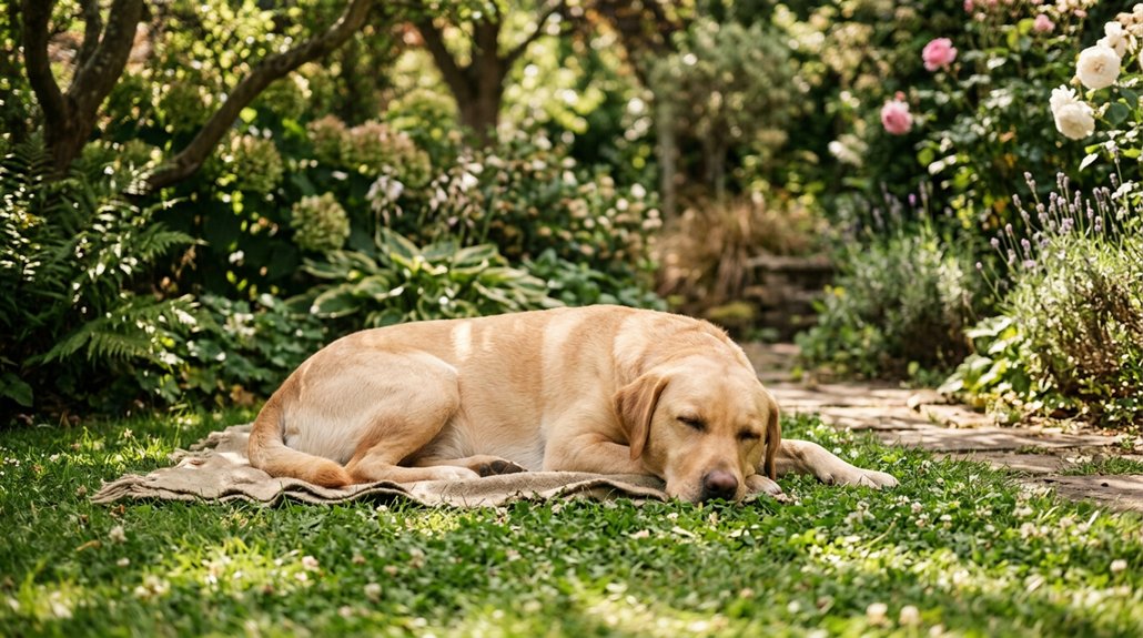 Quiet Dog Breeds That Don’t Bark Much