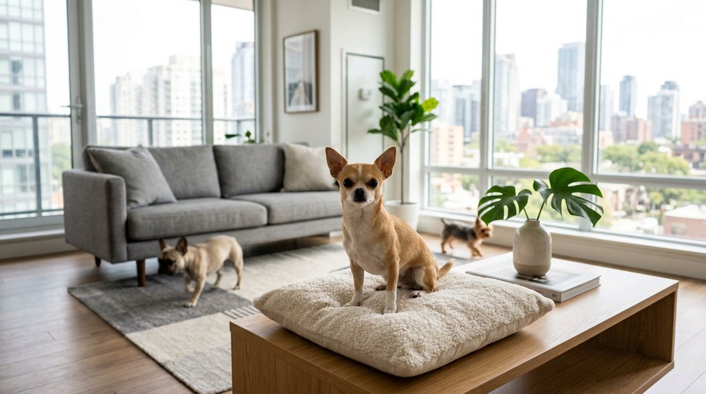 small dogs big appeal