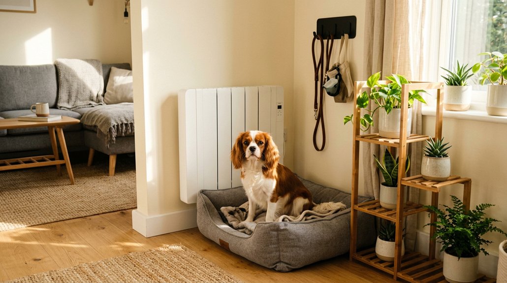 Best Dogs for Small Homes and Condos