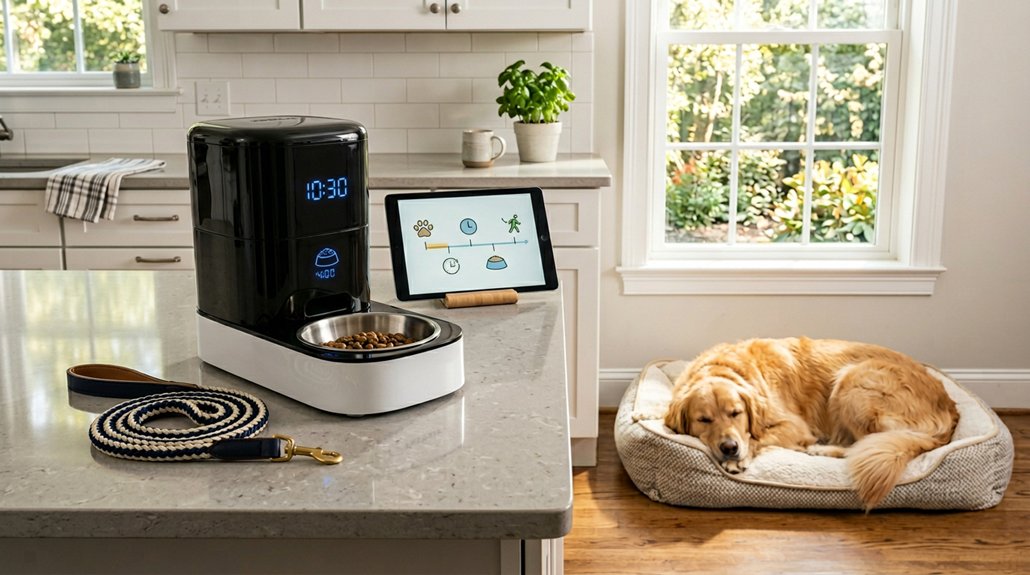 smart feeding solutions simplified