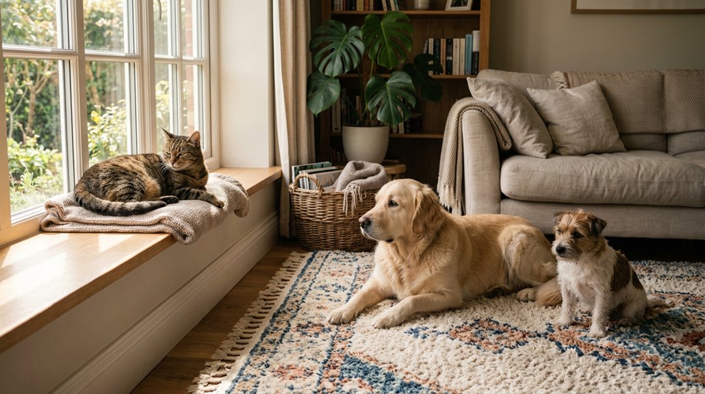 sociable cat breeds recommended