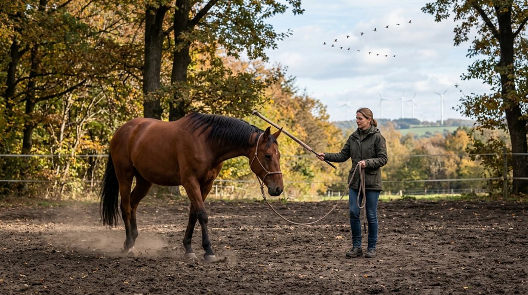 stable routines reduce behavior issues