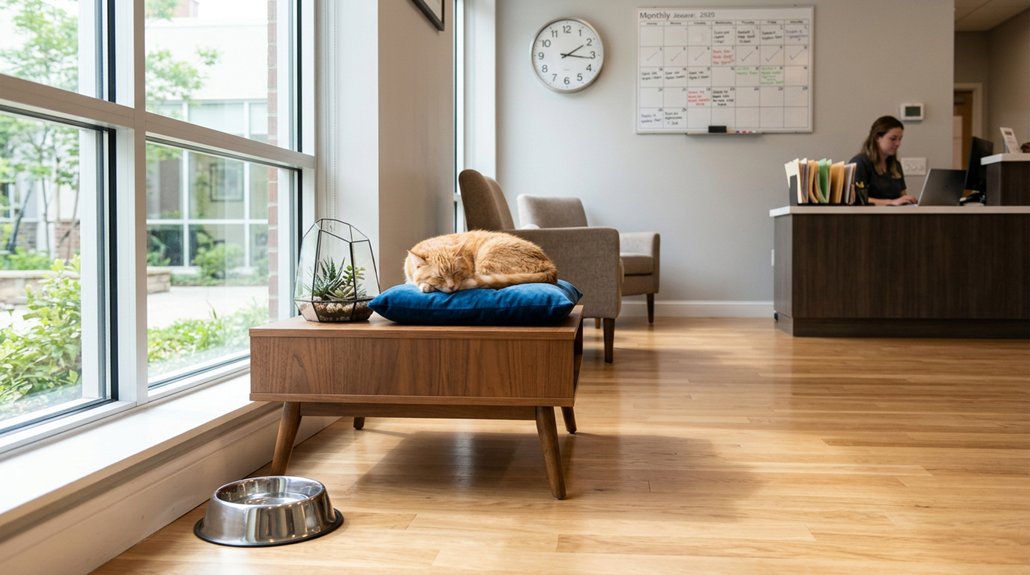 How to Avoid Delays When Adopting a Cat