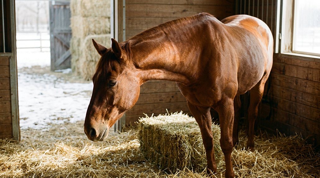 stress reduction increases appetite