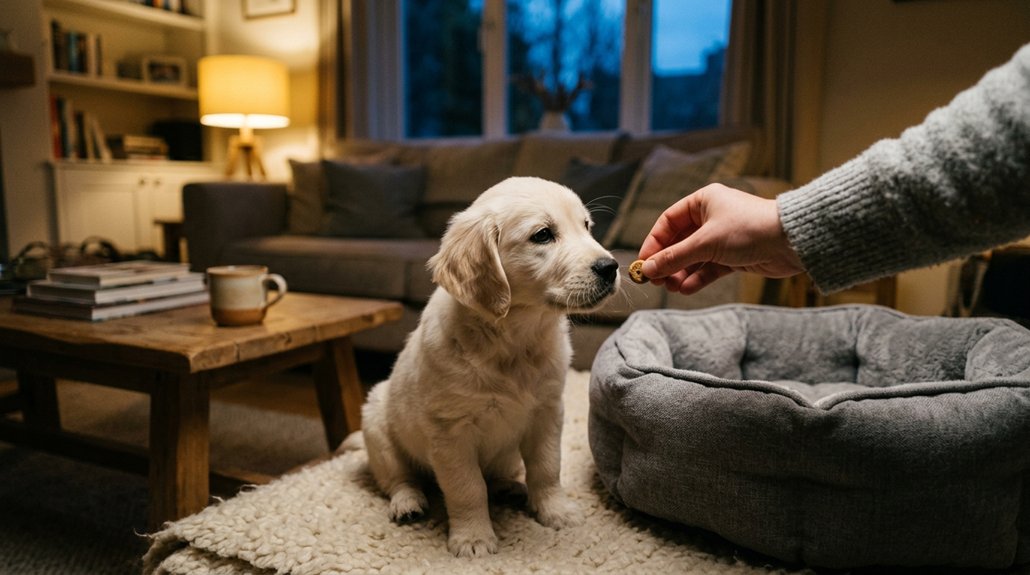 structured nighttime routine essentials