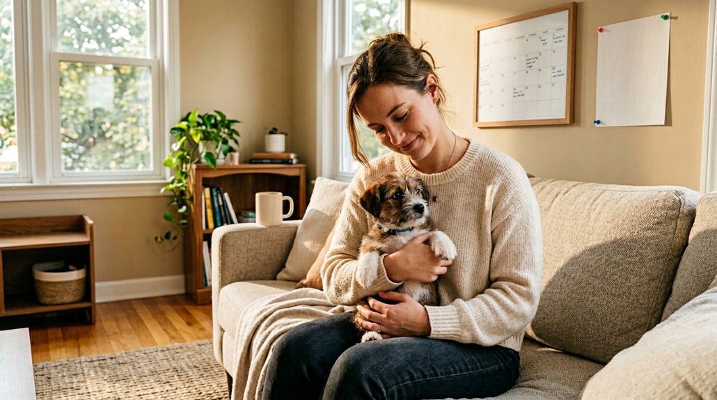 support networks for pet owners