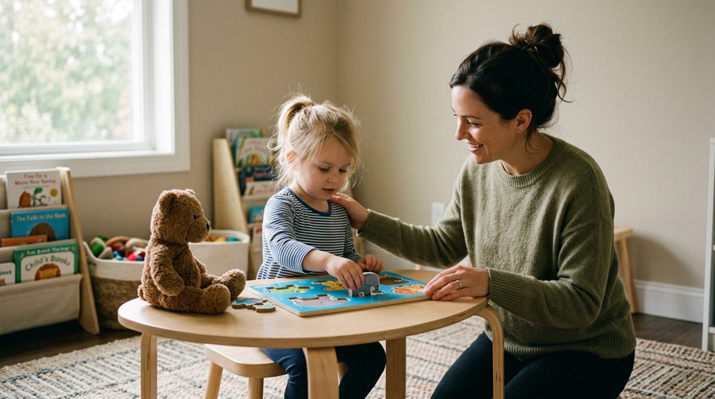 supportive emotional growth strategies