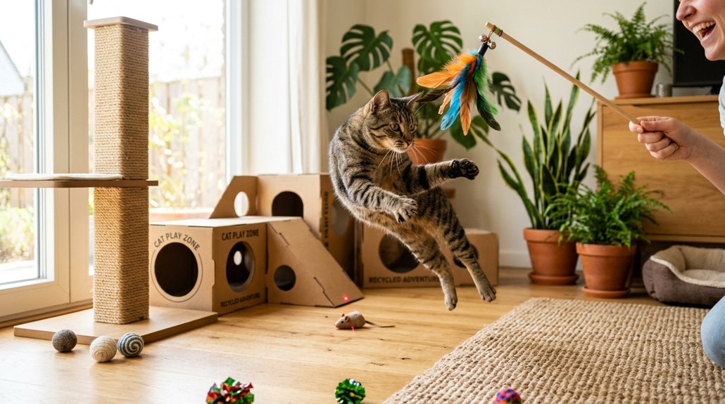 sustainable play environment essentials